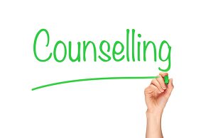 Counselling Concept